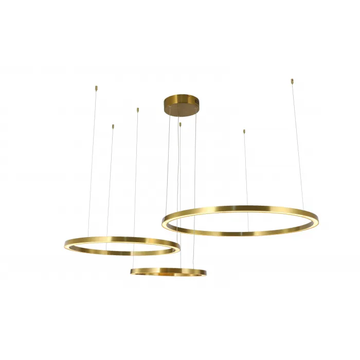 Светильник подвесной ZORTES LUCIA ZRS.25291.114 LED 114Вт от ImperiumLoft