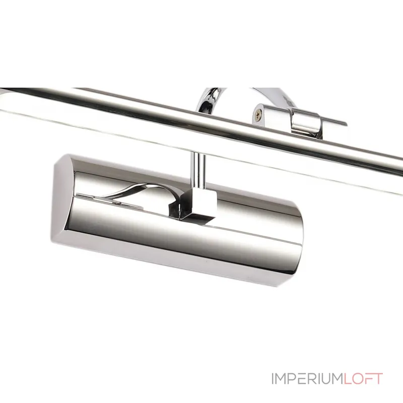 Настенный светильник Zortes BLOWE ZRS.63237.8 LED 8Вт от ImperiumLoft Настенный светильник Zortes BLOWE ZRS.63237.8 LED 8Вт от ImperiumLoft