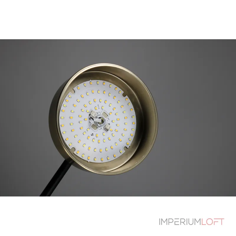 Светильник на штанге ZORTES LUNAR ZRS.01243.08 LED 80Вт