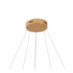 Светильник подвесной ZORTES RINGOLIGHT ZRS.33320.63C LED 63Вт от ImperiumLoft