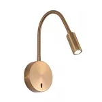 Настенный светильник Zortes NIKKY ZRS.19103.3 LED 3Вт