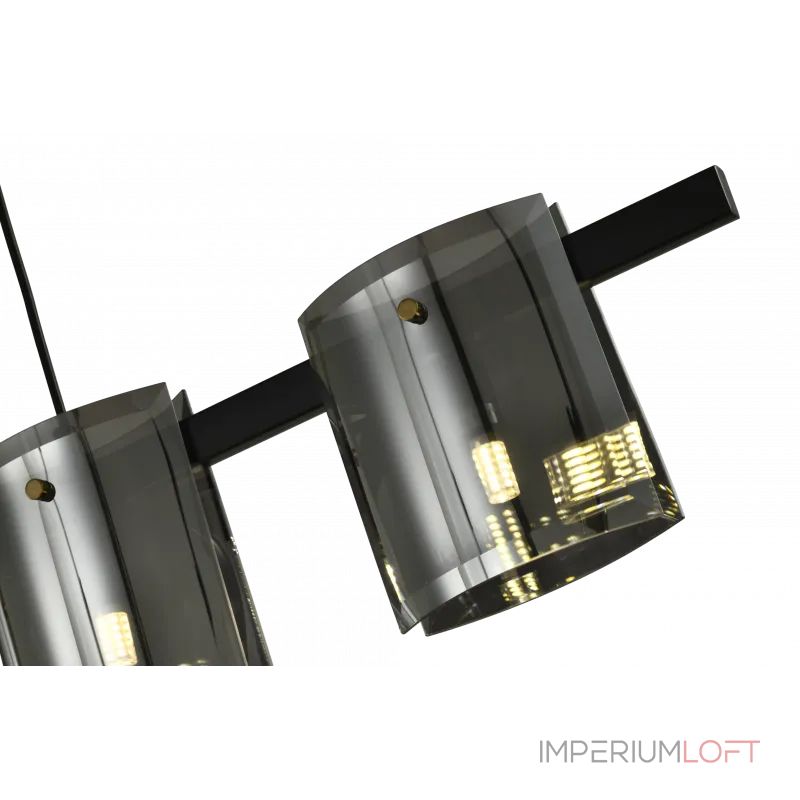 Люстра ZORTES ICE CUBE ZRS.1005.05 200Вт G9 от ImperiumLoft Люстра ZORTES ICE CUBE ZRS.1005.05 200Вт G9 от ImperiumLoft