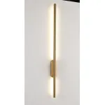Бра ZORTES GLAZE ZRS.1178.14 LED 14Вт от ImperiumLoft