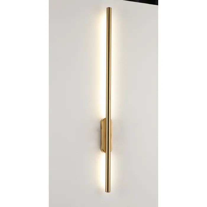 Бра ZORTES GLAZE ZRS.1178.14 LED 14Вт от ImperiumLoft