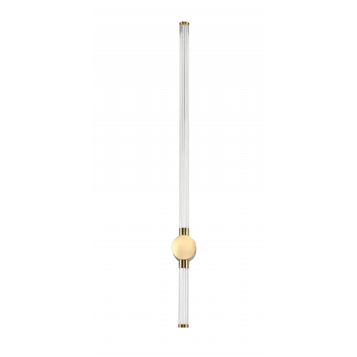 Бра ZORTES CRYSPY ZRS.1201.12 LED 12Вт от ImperiumLoft