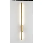Бра ZORTES GLAZE ZRS.1178.14 LED 14Вт от ImperiumLoft