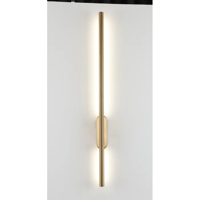 Бра ZORTES GLAZE ZRS.1178.14 LED 14Вт от ImperiumLoft