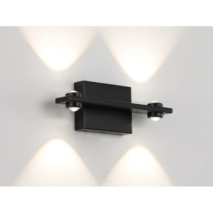 Бра ZORTES SCOUP ZRS.10112.02 LED 12Вт от ImperiumLoft