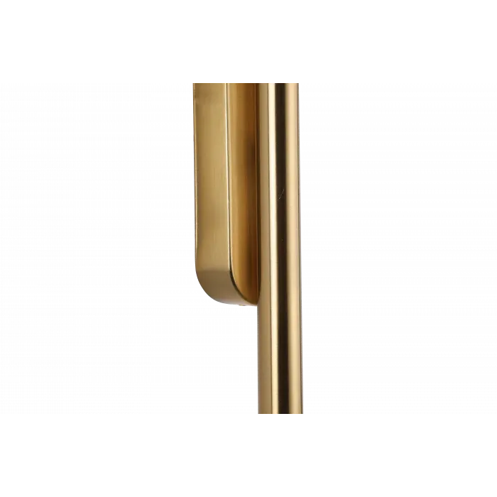 Бра ZORTES GLAZE ZRS.1178.14 LED 14Вт от ImperiumLoft