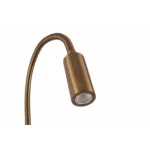 Настенный светильник Zortes NIKKY ZRS.19103.3 LED 3Вт