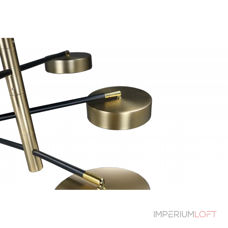 Светильник на штанге ZORTES LUNAR ZRS.01243.08 LED 80Вт