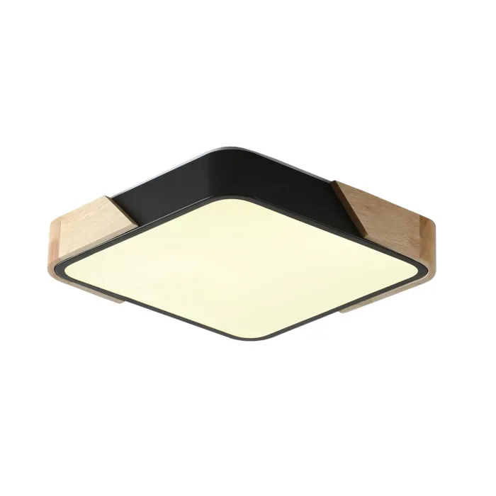 Светильник потолочный ZORTES ALBERRO ZRS.01281.24 LED 24Вт от ImperiumLoft
