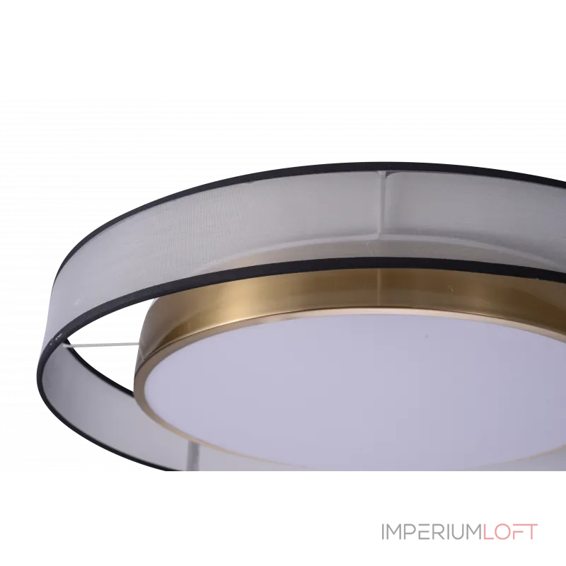 Светильник ZORTES BELLA ZRS.27510.05 LED 48Вт от ImperiumLoft Светильник ZORTES BELLA ZRS.27510.05 LED 48Вт от ImperiumLoft