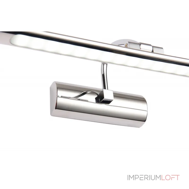 Настенный светильник Zortes BLOWE ZRS.63237.8 LED 8Вт от ImperiumLoft Настенный светильник Zortes BLOWE ZRS.63237.8 LED 8Вт от ImperiumLoft