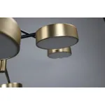 Светильник на штанге ZORTES LUNAR ZRS.01243.08 LED 80Вт