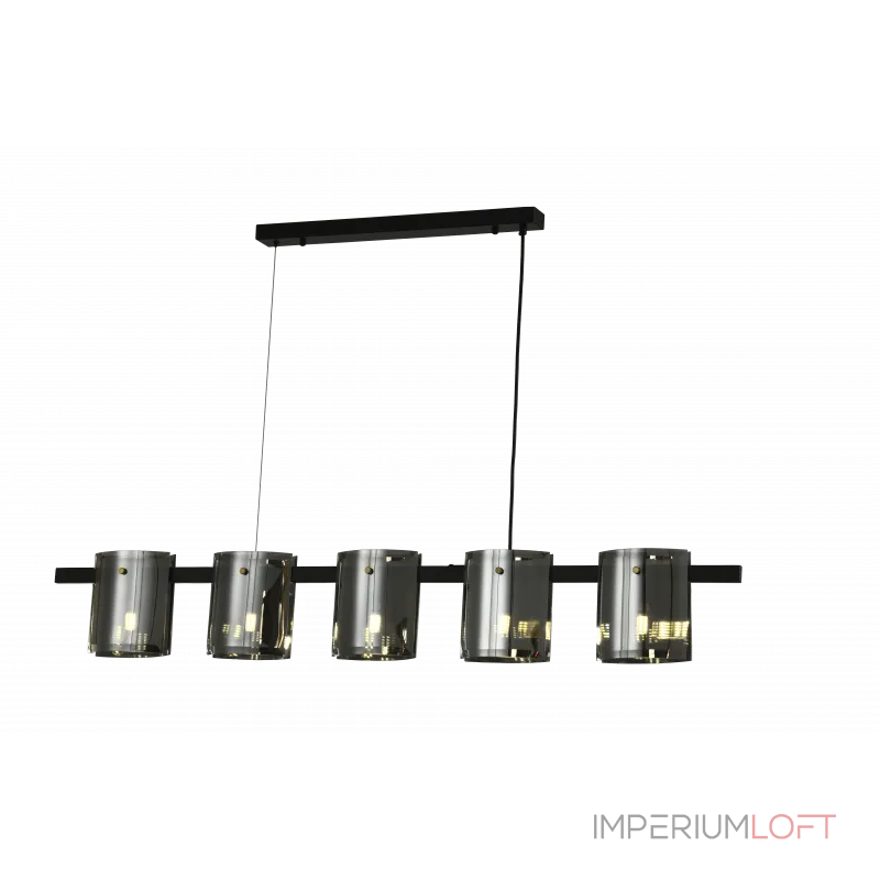 Люстра ZORTES ICE CUBE ZRS.1005.05 200Вт G9 от ImperiumLoft Люстра ZORTES ICE CUBE ZRS.1005.05 200Вт G9 от ImperiumLoft