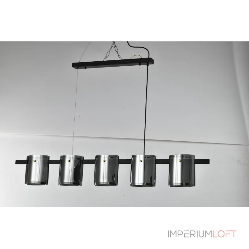 Люстра ZORTES ICE CUBE ZRS.1005.05 200Вт G9 от ImperiumLoft Люстра ZORTES ICE CUBE ZRS.1005.05 200Вт G9 от ImperiumLoft