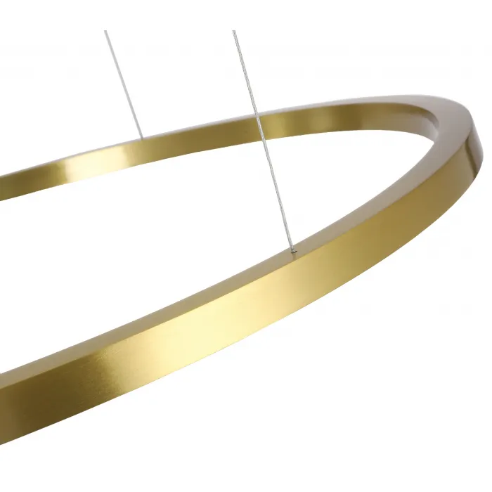 Светильник подвесной ZORTES LUCIA ZRS.25291.114 LED 114Вт от ImperiumLoft