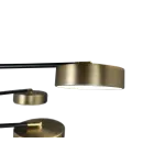 Светильник на штанге ZORTES LUNAR ZRS.01243.08 LED 80Вт