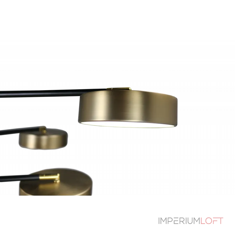 Светильник на штанге ZORTES LUNAR ZRS.01243.08 LED 80Вт