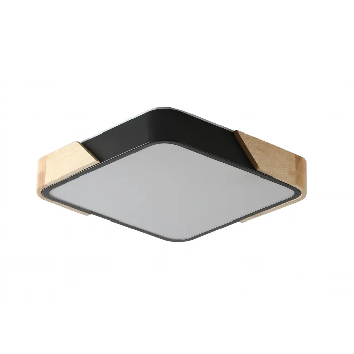 Светильник потолочный ZORTES ALBERRO ZRS.01281.24 LED 24Вт от ImperiumLoft