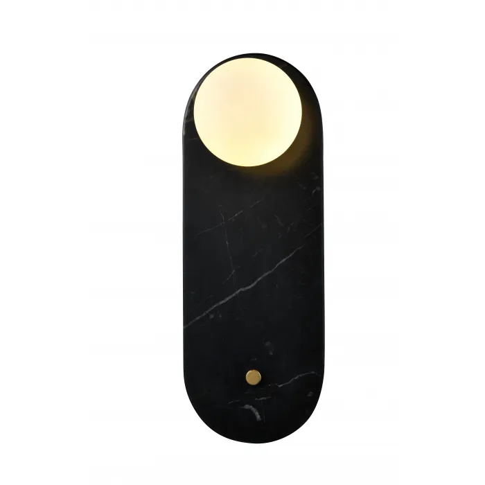 Бра Zortes Marmo ZRS.90610.12, Мощность - 7Вт, Тип лампы: LED от ImperiumLoft