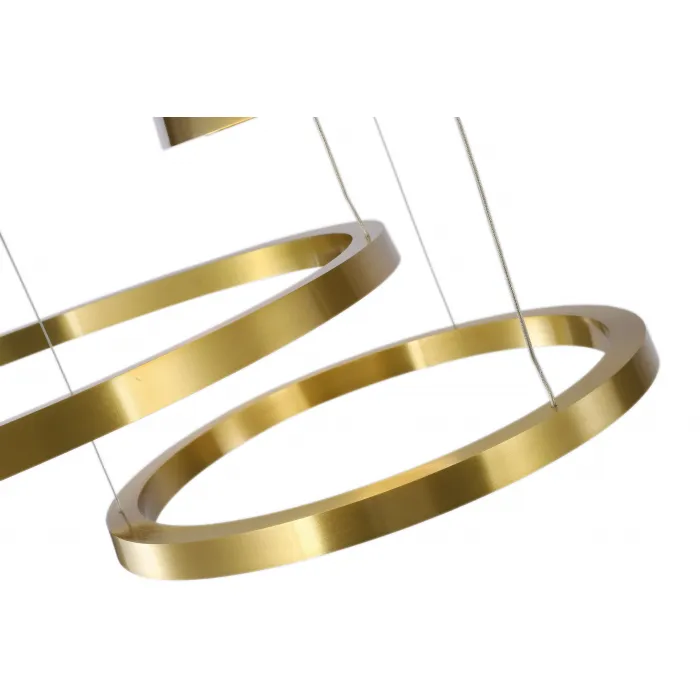 Светильник подвесной ZORTES LUCIA ZRS.25291.114 LED 114Вт от ImperiumLoft
