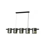 Люстра ZORTES ICE CUBE ZRS.1005.05 200Вт G9 от ImperiumLoft