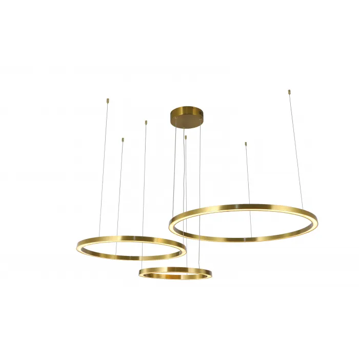 Светильник подвесной ZORTES LUCIA ZRS.25291.114 LED 114Вт от ImperiumLoft