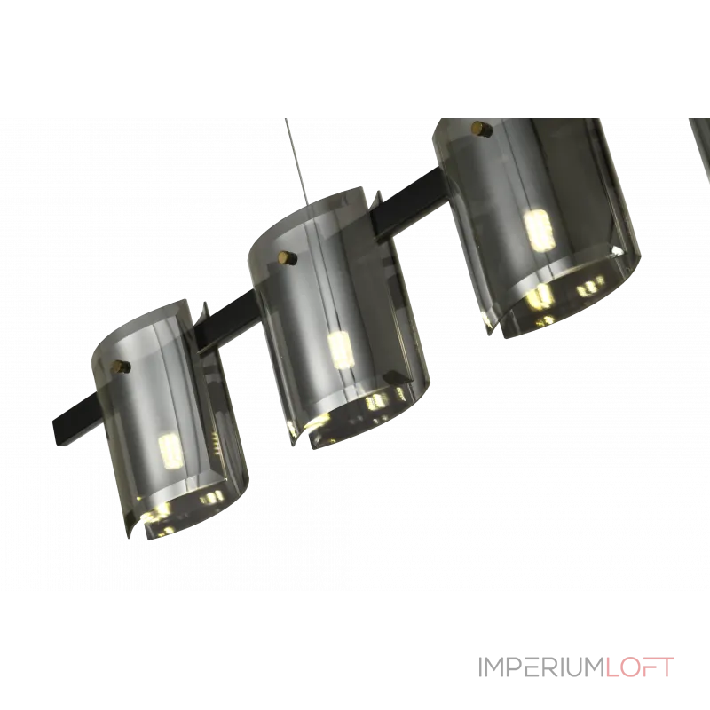 Люстра ZORTES ICE CUBE ZRS.1005.05 200Вт G9 от ImperiumLoft Люстра ZORTES ICE CUBE ZRS.1005.05 200Вт G9 от ImperiumLoft