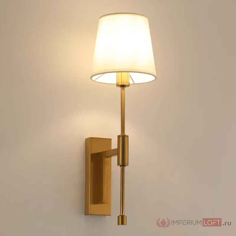 Настенный светильник ZORTES VIKKI ZRS.19004.1 от ImperiumLoft