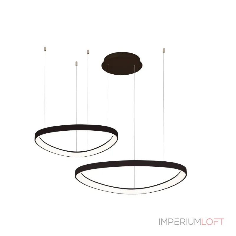 Подвесная люстра Zortes Innra ZRS.2356.02 Подвесная люстра Zortes Innra ZRS.2356.02