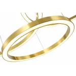 Светильник подвесной ZORTES LUCIA ZRS.25291.114 LED 114Вт от ImperiumLoft