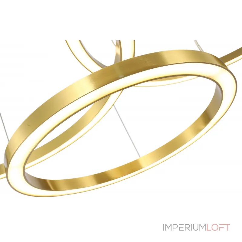 Подвесная люстра ZORTES LUCIA ZRS.25291.114 LED 114Вт Подвесная люстра ZORTES LUCIA ZRS.25291.114 LED 114Вт