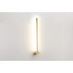 Бра ZORTES ANTO ZRS.27510.09 LED 9Вт от ImperiumLoft Бра ZORTES ANTO ZRS.27510.09 LED 9Вт от ImperiumLoft