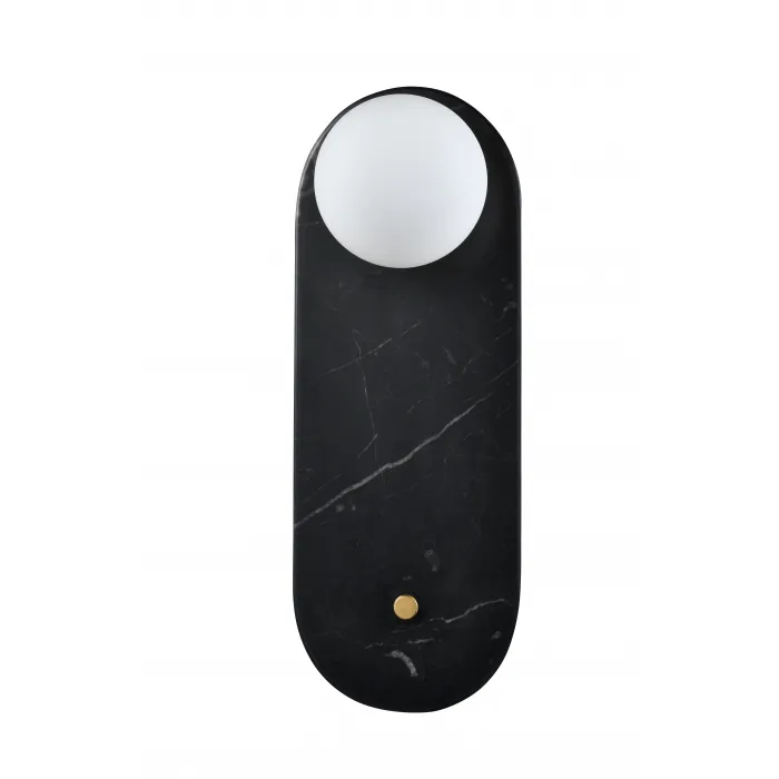 Бра Zortes Marmo ZRS.90610.12, Мощность - 7Вт, Тип лампы: LED от ImperiumLoft