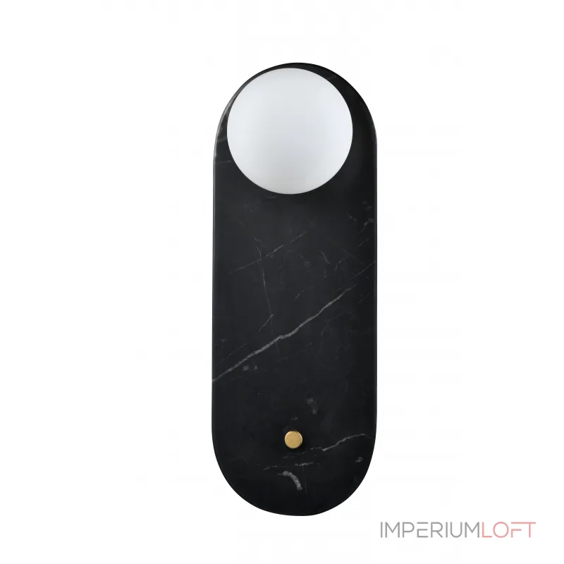Бра Zortes Marmo ZRS.90610.12, Мощность - 7Вт, Тип лампы: LED