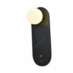 Бра Zortes Marmo ZRS.90610.12, Мощность - 7Вт, Тип лампы: LED от ImperiumLoft