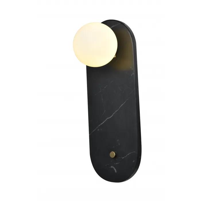 Бра Zortes Marmo ZRS.90610.12, Мощность - 7Вт, Тип лампы: LED от ImperiumLoft