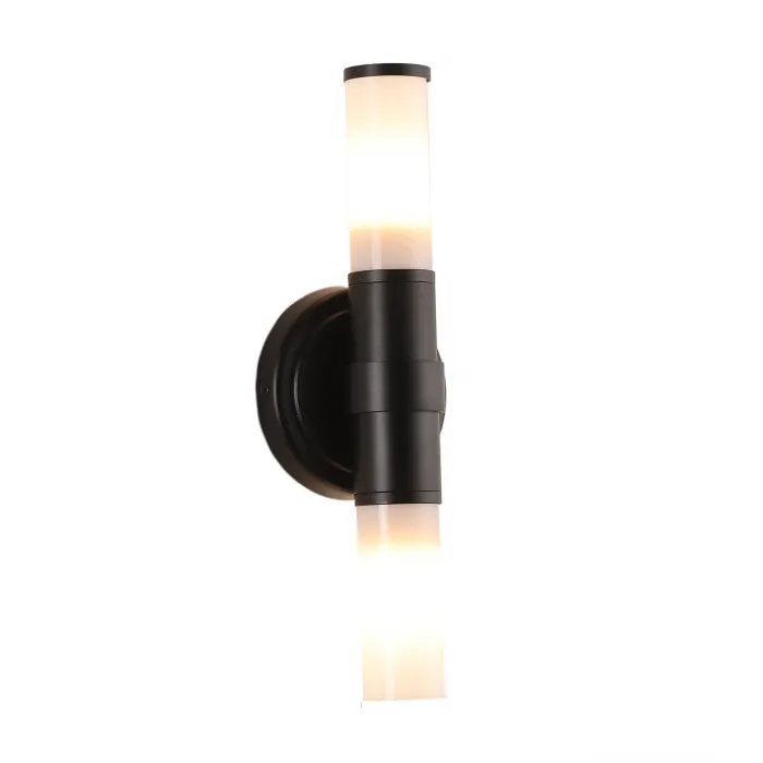 Настенный светильник Zortes LIBBERO ZRS.27509.2 LED 80Вт E14 от ImperiumLoft