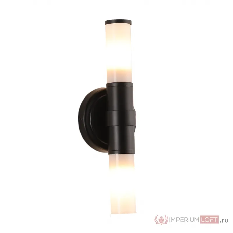 Настенный светильник Zortes LIBBERO ZRS.27509.2 LED 80Вт E14 от ImperiumLoft