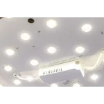 Светильник ZORTES BELLA ZRS.27510.05 LED 48Вт от ImperiumLoft