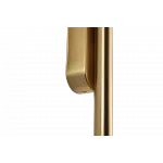 Бра ZORTES GLAZE ZRS.1178.14 LED 14Вт от ImperiumLoft