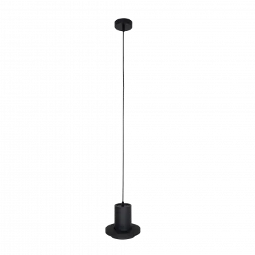 Подвесной светильник Zortes Tufo ZRS.2836.18, Мощность - Зависит от лампы, Тип лампы: GU10 от ImperiumLoft