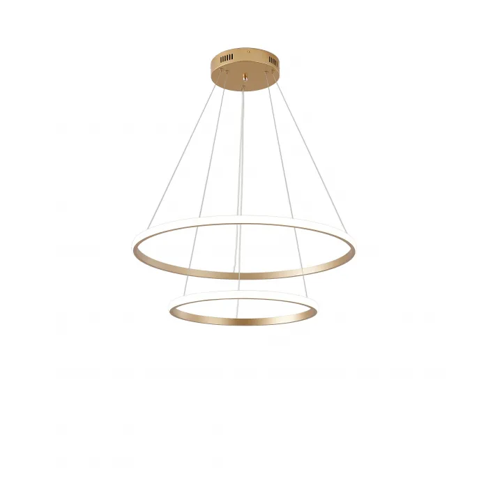 Светильник подвесной ZORTES RINGOLIGHT ZRS.33320.63C LED 63Вт от ImperiumLoft