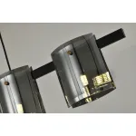 Люстра ZORTES ICE CUBE ZRS.1005.05 200Вт G9 от ImperiumLoft
