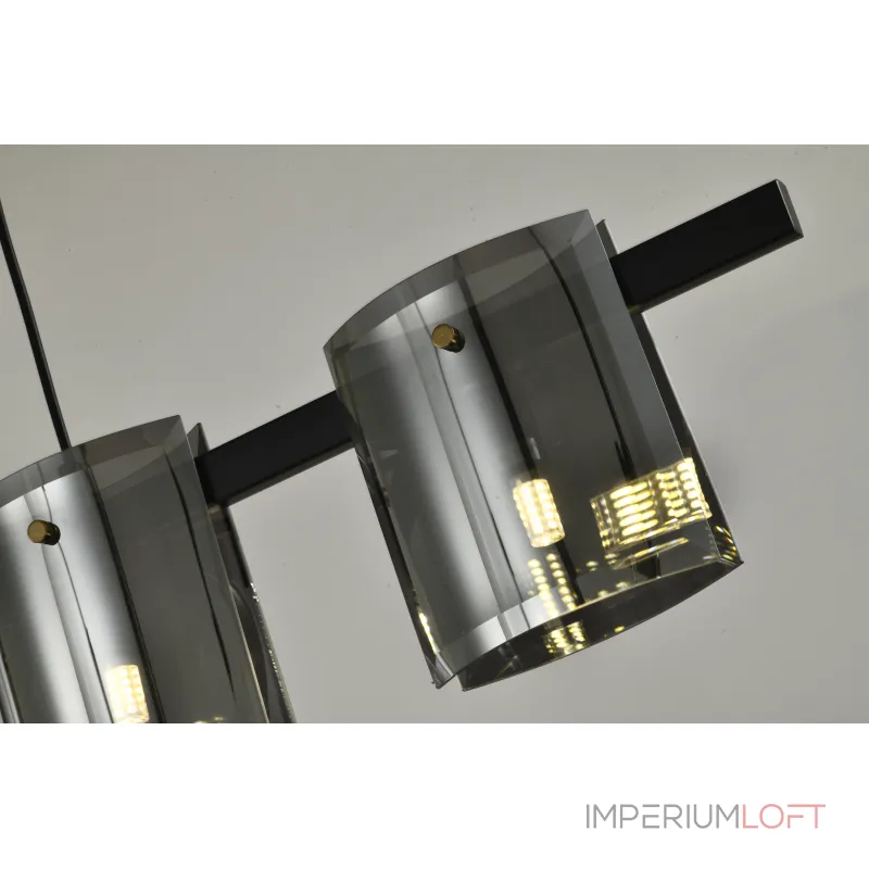 Люстра ZORTES ICE CUBE ZRS.1005.05 200Вт G9 от ImperiumLoft Люстра ZORTES ICE CUBE ZRS.1005.05 200Вт G9 от ImperiumLoft