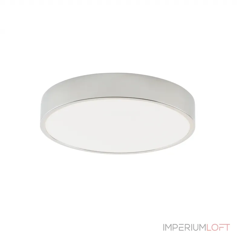 Потолочный светильник Zortes TORTTY ZRS.02565.36, Мощность - 36Вт, Тип лампы: LED SMD2835，Оптолинза RIO