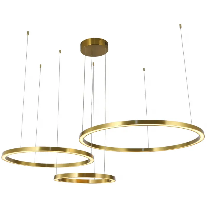 Светильник подвесной ZORTES LUCIA ZRS.25291.114 LED 114Вт от ImperiumLoft