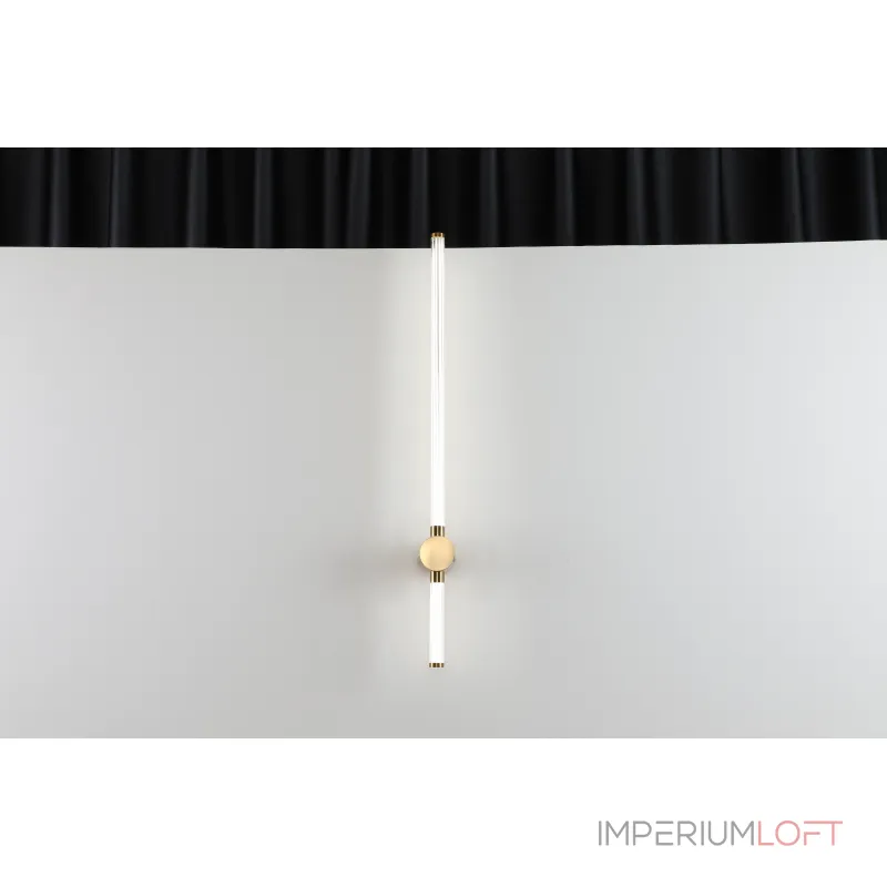 Бра ZORTES CRYSPY ZRS.1201.12 LED 12Вт от ImperiumLoft Бра ZORTES CRYSPY ZRS.1201.12 LED 12Вт от ImperiumLoft